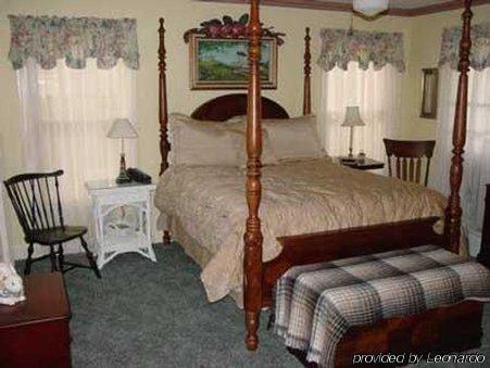 Red Bluff Cottage Bed&Breakfast Montgomery Zimmer foto