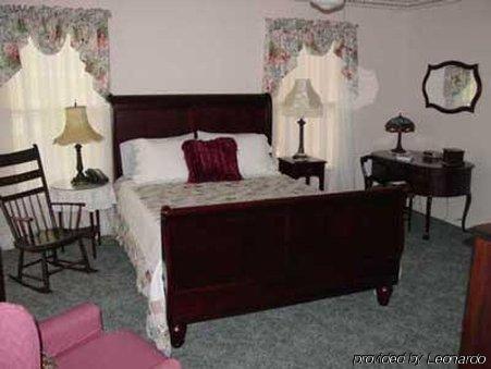 Red Bluff Cottage Bed&Breakfast Montgomery Zimmer foto