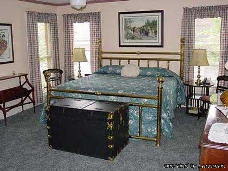 Red Bluff Cottage Bed&Breakfast Montgomery Zimmer foto