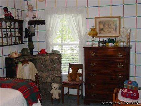 Red Bluff Cottage Bed&Breakfast Montgomery Zimmer foto